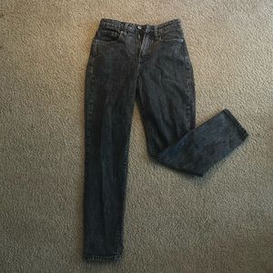 Old navy size 0 jeans
